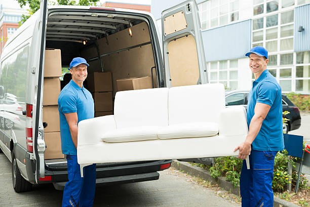 Furniture Delivery